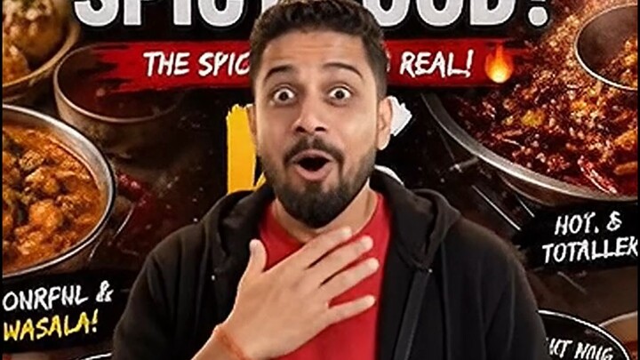 India or China, who has the craziest spicy food?