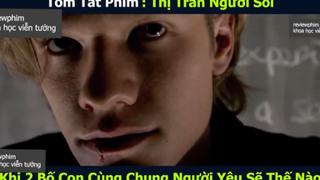 2 bố con p1 #reviewphimkhvt