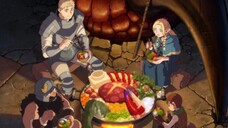 Dungeon Meshi – Mĩ Vị Hầm Ngục - Tập 12 [Việt sub]