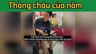 Thế này chắc chẳng sống được mấy năm nữa :((( #funny #haihuoc
