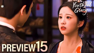 [PREVIEW] EP15 Youthful Glory (2025)