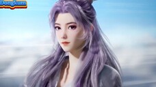 My Senior Brother Is Too Steady Eps 103 sub indo