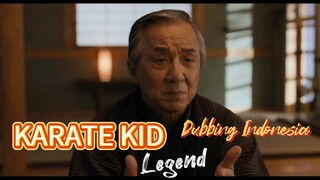 (Fandubb) Trailer Karate Kid Legend_Bahasa Indonesia