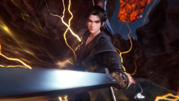 Demon Hunter S3 Ep 11 Subtitle Indonesia