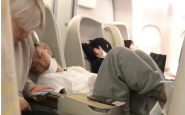 ฉานไป๋ | สิบเอ็ดปีแล้ว ใครจะเข้าใจความรู้สึกแห่งชะตากรรมแบบนี้บ้าง! VCR งานแต่งเตรียมไว้ให้พวกคุณล่ว