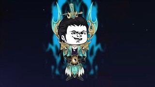 [Sun Wukong: Reinkarnasi dan Perjalanan ke Barat] Episode 124: Pertempuran di Surga (3) Gunung Huagu