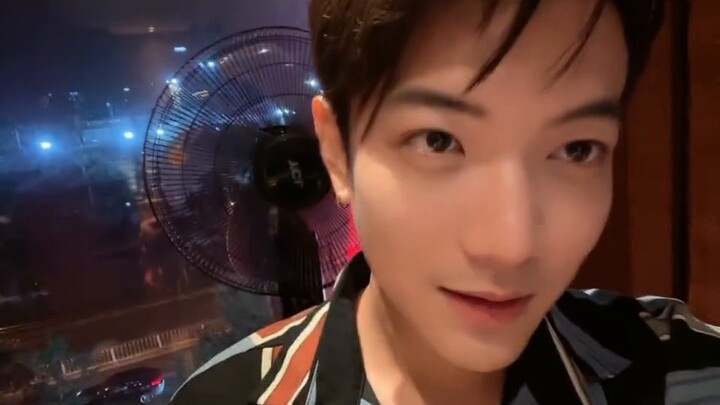 【MIC Boy Group】|. รวมตัวเป็นกลุ่มไวน์หลังจากผ่านไป 1324 วัน