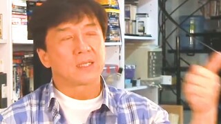 Behind the Scenes of "Zodiac": Jackie Chan's action design for Zhang Lanxin unexpectedly became a cl