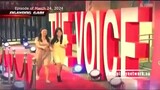 THE VOICE TEENS MARCH 24