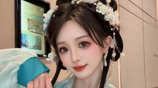 小师妹爱跳寄明月o( ❛ᴗ❛ )o