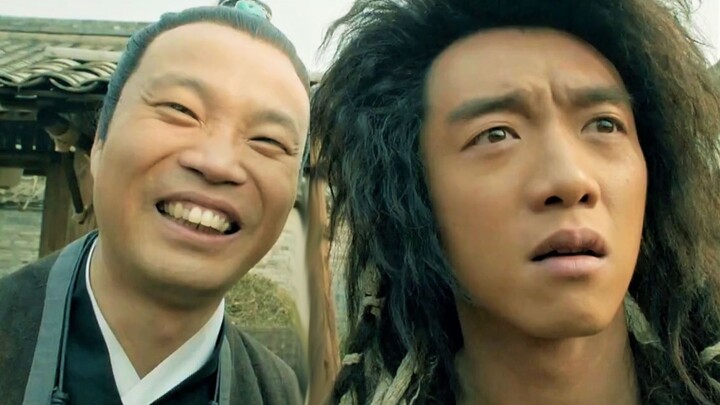 “The lines that were slammed as terrible back then now sound painfully, truthfully ironic!”