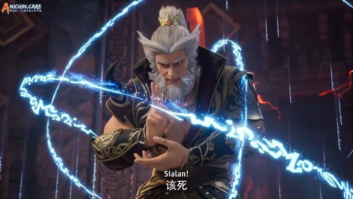 Martial Master Eps 582 Sub Indo Best HD