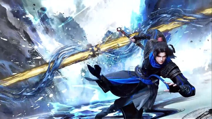 The Demon Hunter S3 Ep 12 [78] Subtitle Indonesia