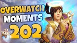 Overwatch Moments #202