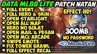 Data Mlbb Lite 300MB Full Event Fitur Sama Dengan Data ML 3Gb - Atasi Lag & Patah Patah
