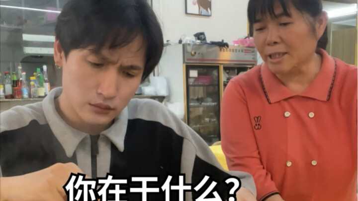 ตอนที่ 8 ทำเจ้านายทุกจังหวัดแทบคลั่ง! ถ้าคุณชอบกินของดองดิบ โชคดีสุดๆ ที่เจอวิดีโอนี้!