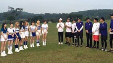 RUNNING MAN Episode 302 [ENG SUB] (Dangerous Table)