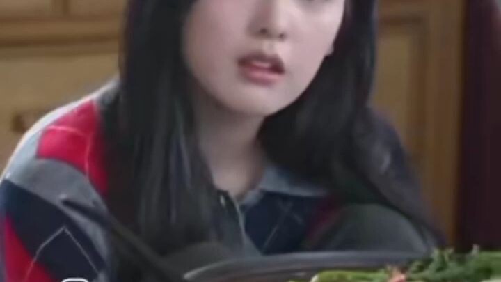 Queen of Tears; Behind the scene short clip❤️❤️❤️❤️