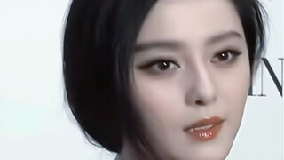 怼脸拍发现她更美了