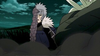 Sebagian besar seni terlarang Naruto ditemukan oleh generasi kedua, bukan?