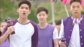 【BKPP】【Arkeologi】Iklan yang paling ingin dihapus oleh pasangan muda