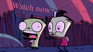 Netflix's Invader Zim_ Enter the Florpus : Link in Description