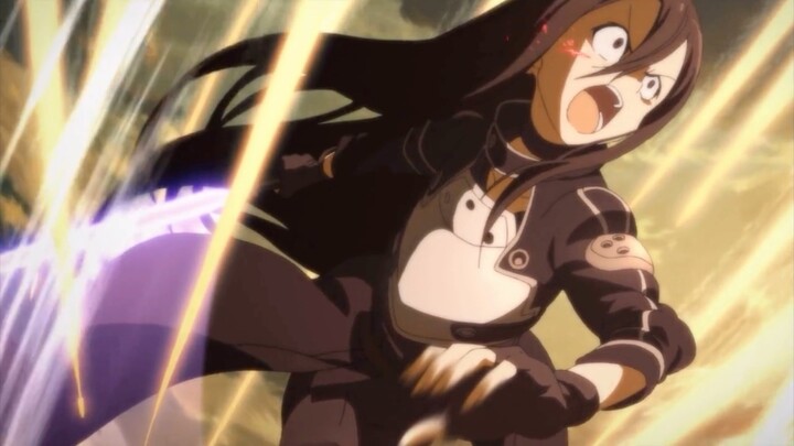 สกายดัตอาร์ตออนไลน์:Kirito:private ฮะ神でとありません.private も人间です.