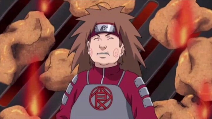 Patung Pasir Naruto Telur Paskah 3