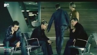 WESTLIFE- My Love (MTV Asia Hits)