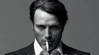 Mads.Mikkelsen: The sexiest man in Denmark!