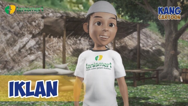 Pupuk Pertanian N-ZYM dari TaniSmart.com