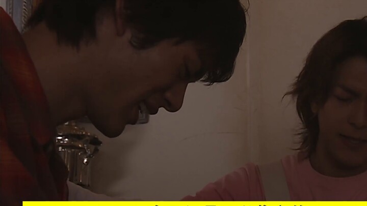 [Dragon Rider 42-43] The end of the sneak tiger has come. The Iron Soldier and King Snake regard him