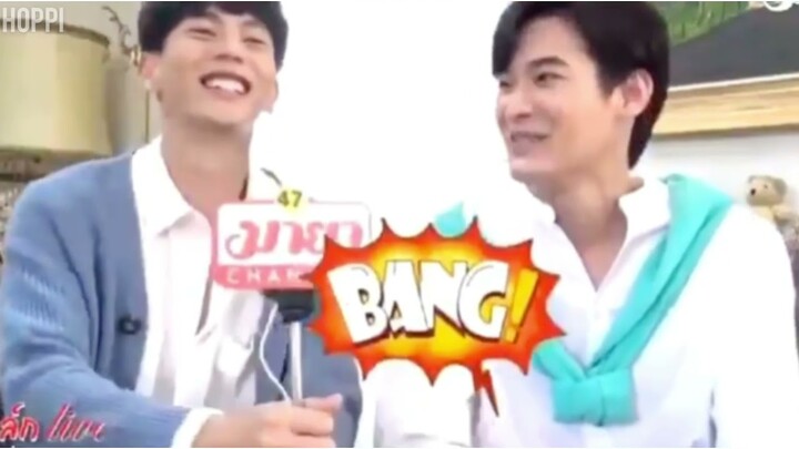 [VIETSUB] [KaoUp] Ủa bồ là bạn trai tui đó pt.2 | Yêu là phải đấm.