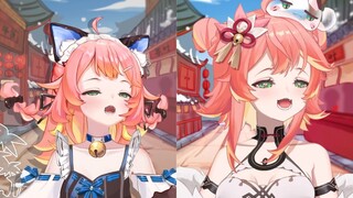 【小小约yoo】逆天时刻 11 升旗仪式