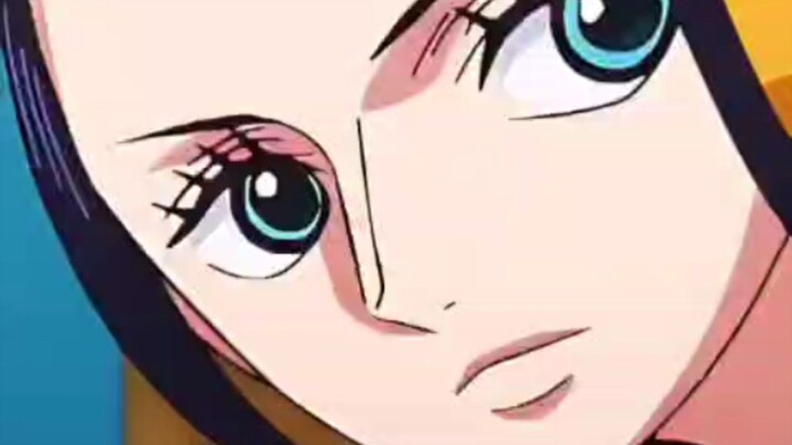boa Hancock