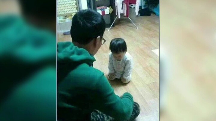 Không nhịn nổi! Giây trước còn thương cảm, giây sau đã bật cười nghiêng ngả!