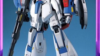 Gundam Model Inventory: PG Edition (1)