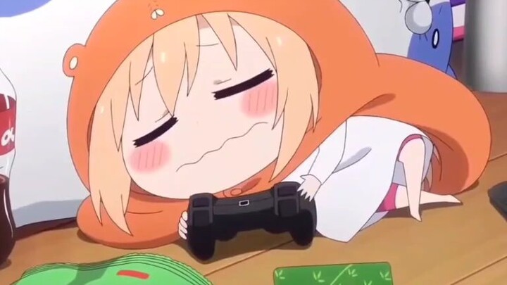 Umaru chanLucu <3