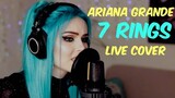 Ariana Grande - 7 Rings (Live cover)
