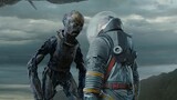 Censored clips you probably haven't seen, Blackwater mutants beating the Prometheus crew