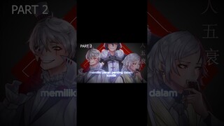 Bungou Stray Dog Season 4? Review Anime Bungou Stray Dogs Part 2 ! ! !