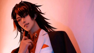 【cos】luxiem特产  爹 系 播 音 员