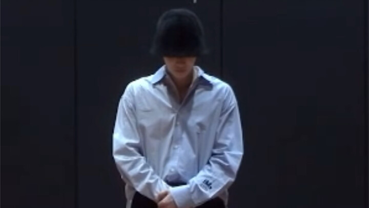 【Choi Yeon-jun】Đăng lại clip quay trực tiếp phòng tập Magic, cuttt này thật sự rất thích