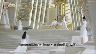 EP 38: LOVE NEVER FAILS (ENG SUB)