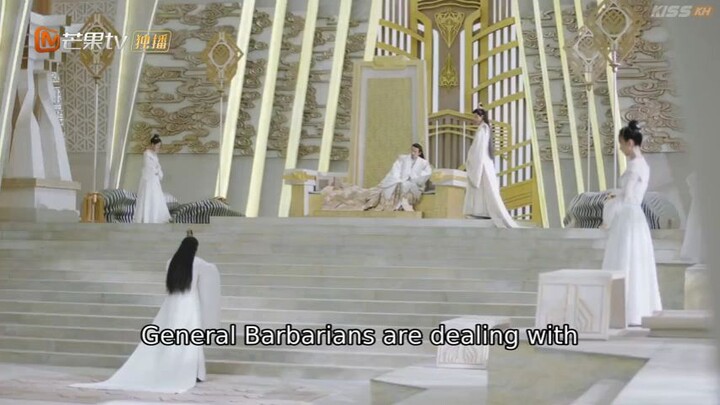 EP 38: LOVE NEVER FAILS (ENG SUB)