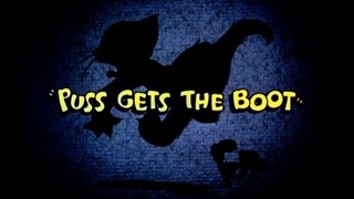 |EP 2| Tom-And-Jerry-Puss-Gets-The-Boot