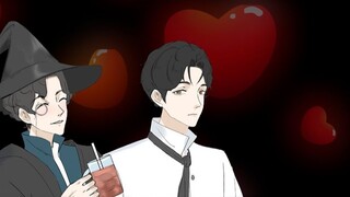 [Lord of Mystery] People only feel sorry for giegie~