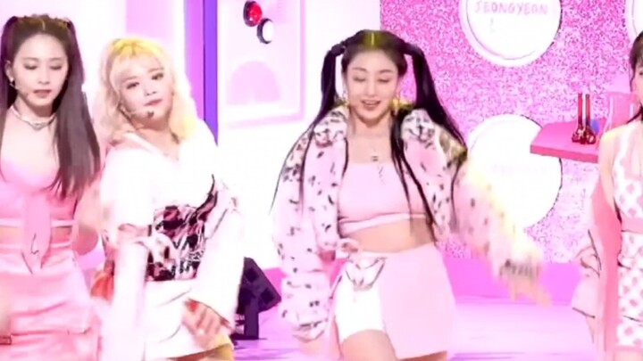 ฉันไม่สังเกตเห็นรายละเอียดนี้จนกระทั่งฉันดูมันนับพันครั้ง