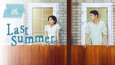 ᴇᴘꜱ.05 🇰🇷 Lαѕт Sυммєя (2O25)[ᴇɴɢꜱᴜʙ]