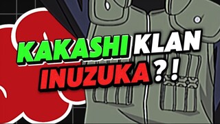 KAKASHI KLAN INUZUKA